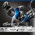 Геймпад проводной Thrustmaster Eswap Pro черный [4160726]